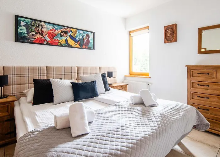 Delta Boutique Kościelisko