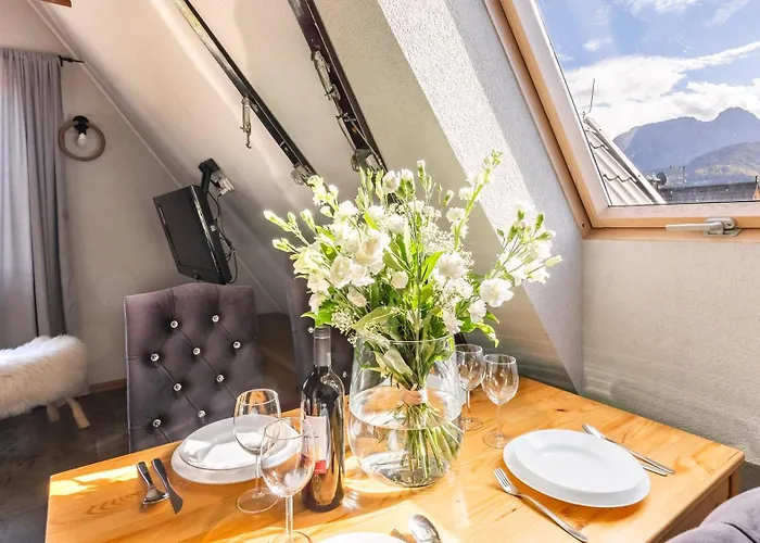 Delta Boutique 4* Kościelisko