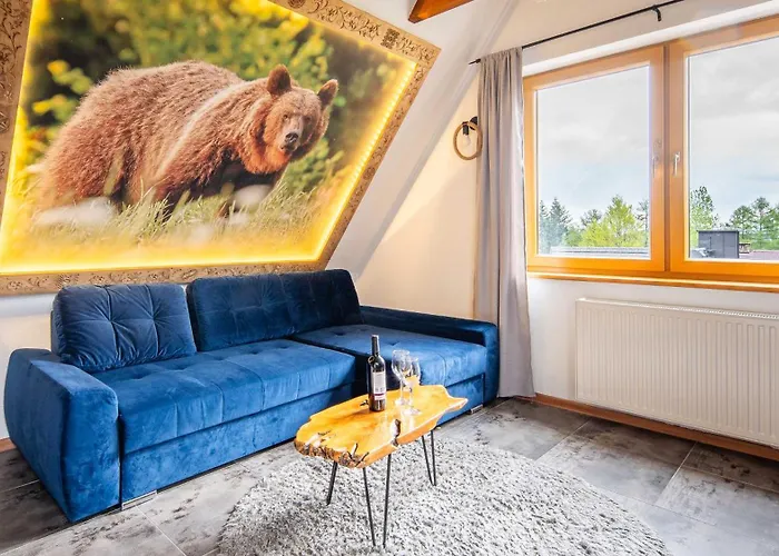 Delta Boutique Aparthotel