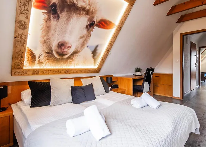 Aparthotel Delta Boutique