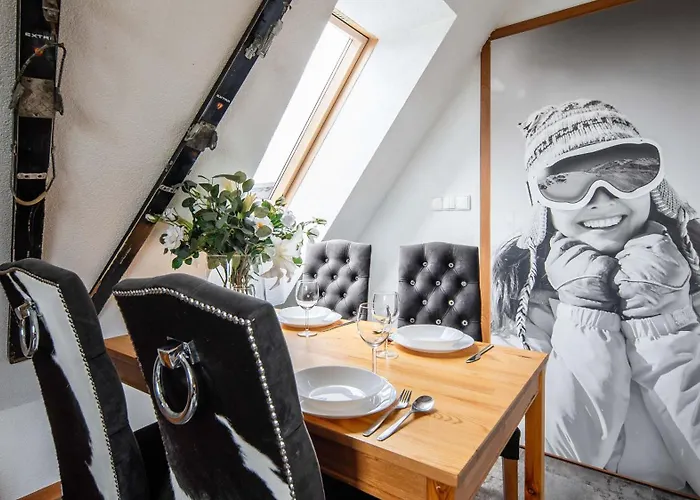 Delta Boutique 4* Kościelisko