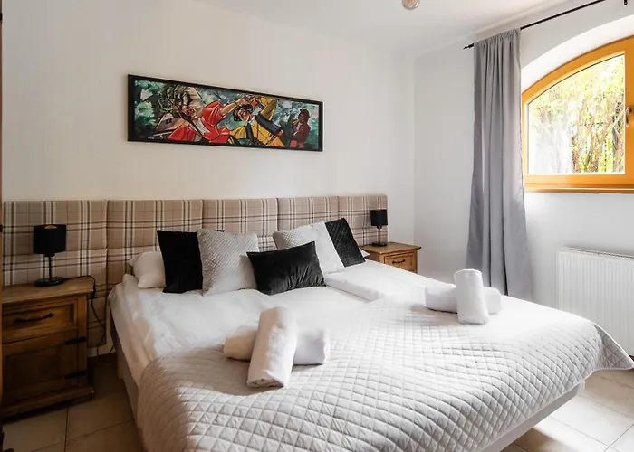 Delta Boutique Kościelisko