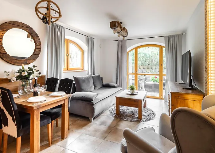 Aparthotel Delta Boutique