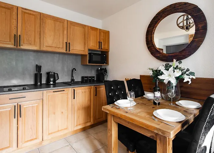 Aparthotel Delta Boutique 4*