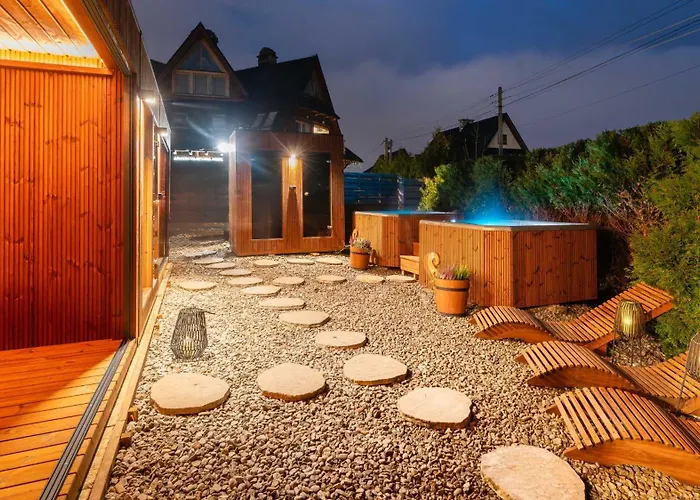 Aparthotel Delta Boutique