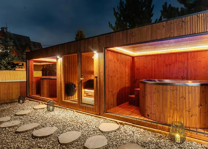 Delta Boutique Aparthotel