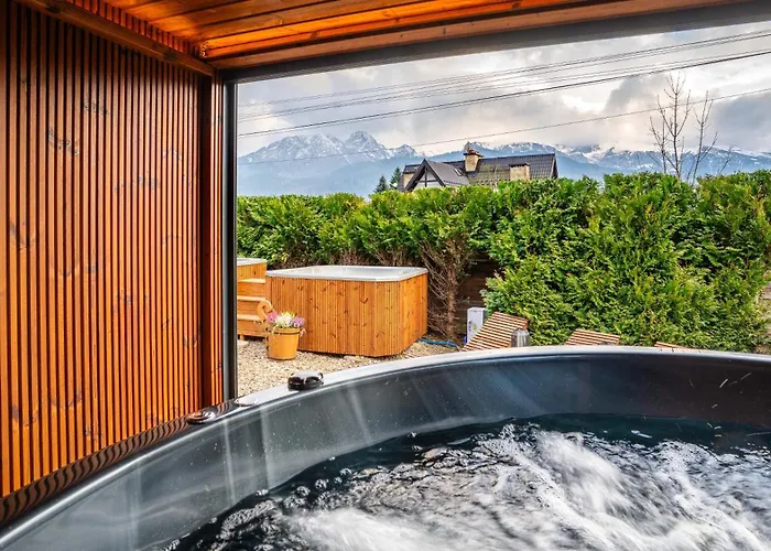 Delta Boutique Kościelisko