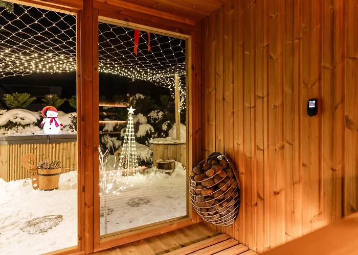 Delta Boutique 4* Kościelisko