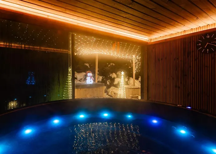 Delta Boutique Aparthotel