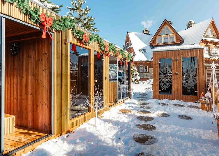 Aparthotel Delta Boutique