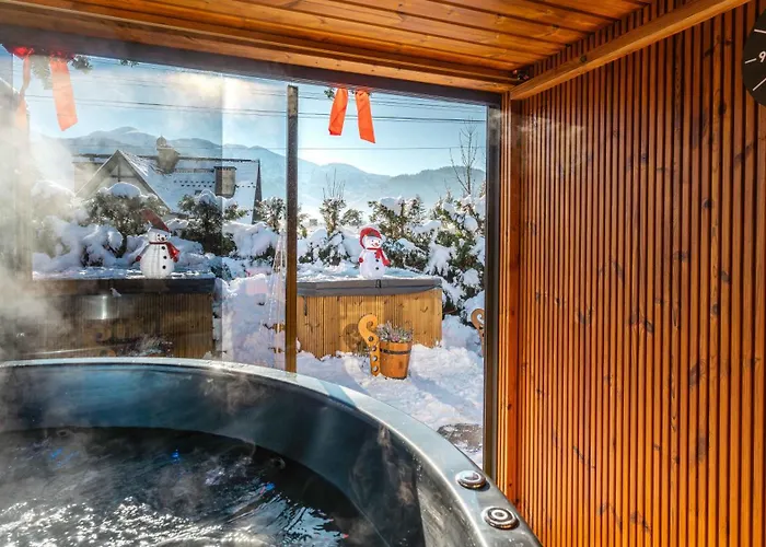 Aparthotel Delta Boutique 4*