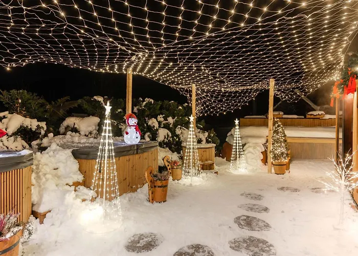 Aparthotel Delta Boutique