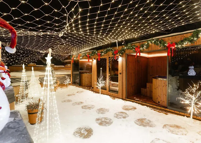 Delta Boutique Kościelisko